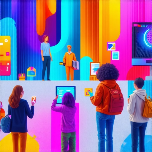 Kako Maistrsko U0denje Menja Svijet: Top 5 Trendova u 2024. Godini